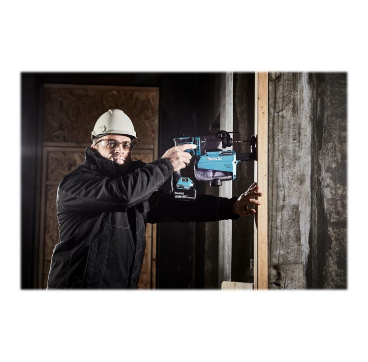 Makita 18v rotary hammer sds plus dhr182z solo