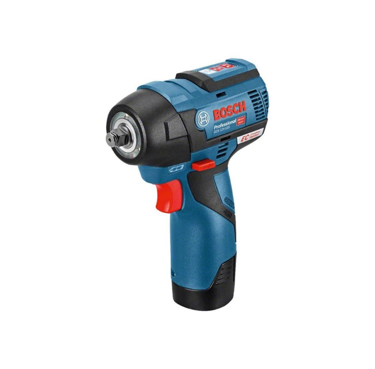 Bosch GDS 12V-115 Professional