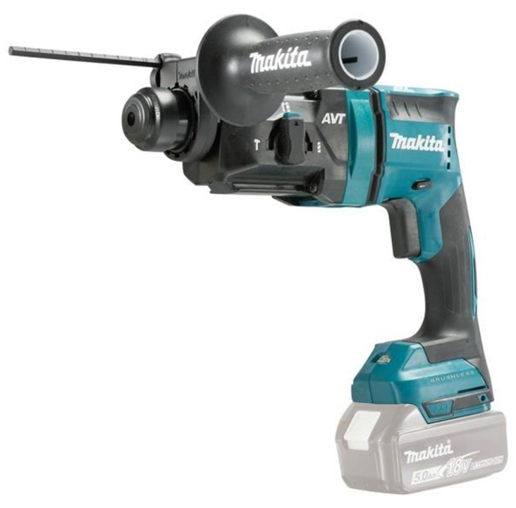 Makita DHR182ZU