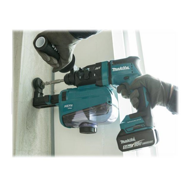 Makita DHR182ZJ Cordless Combi Drill