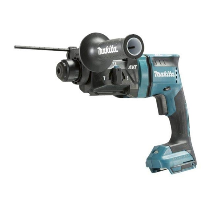 Makita DHR182ZJ Cordless Combi Drill