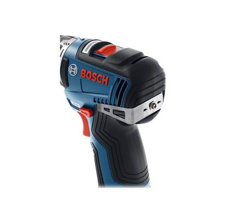 Bosch GSR 12V-35 Kit HX L-BOXX Cordless Screwdriver