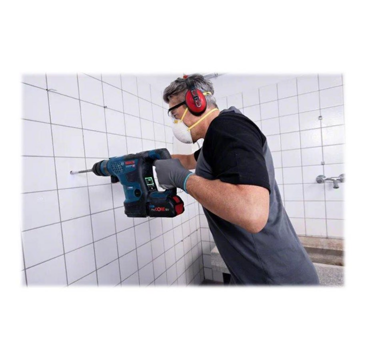 Bosch GBH 18V-34 CF Professional