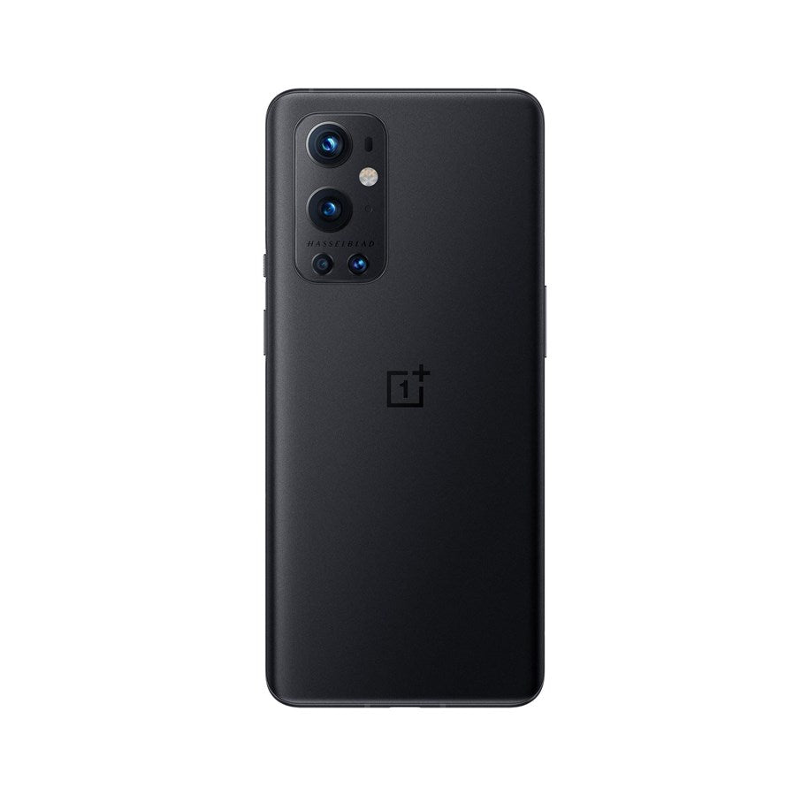 OnePlus 9 Pro 5G 256GB/12GB - Stellar Black