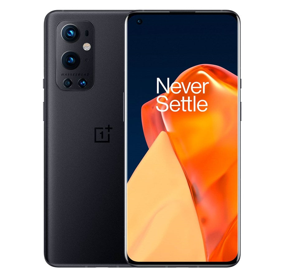 OnePlus 9 Pro 5G 256GB/12GB - 星光黑