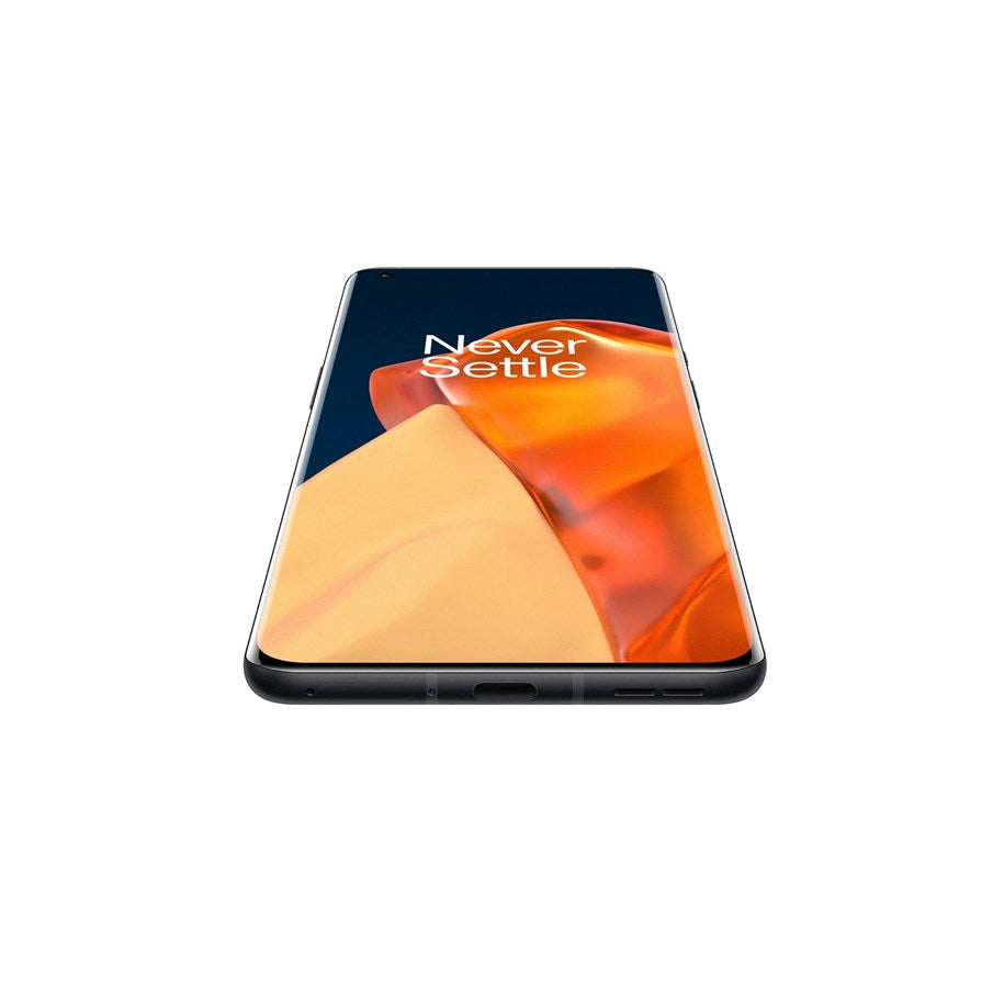 OnePlus 9 Pro 5G 256GB/12GB - Stellar Black