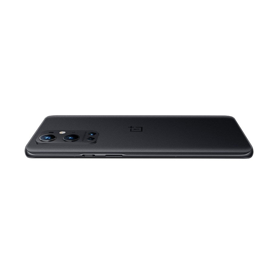 OnePlus 9 Pro 5G 256GB/12GB - Stellar Black