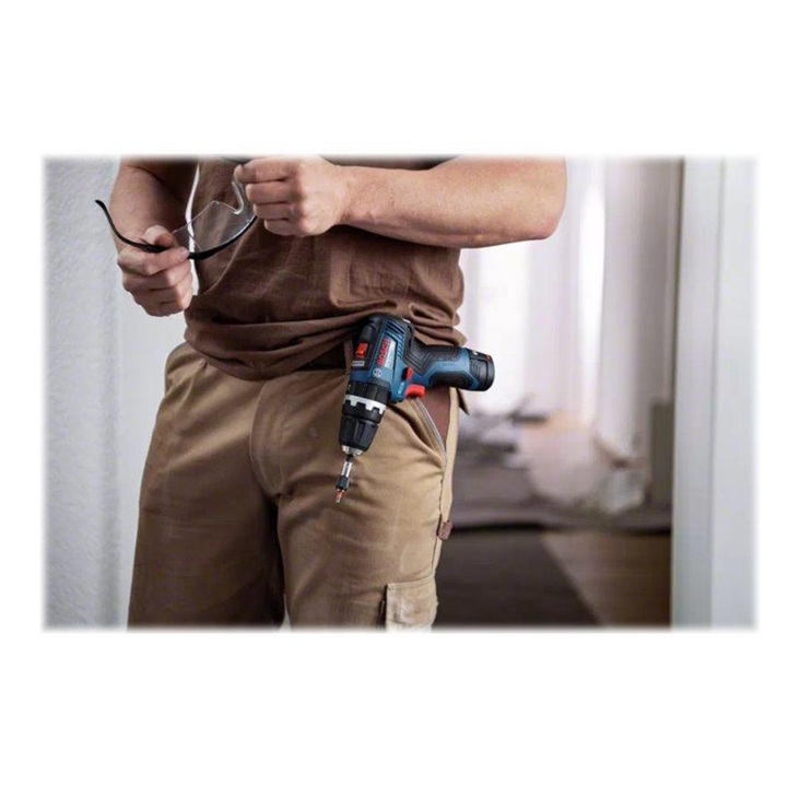 Bosch GSB 12V-35 Carton Cordless Combi Drill