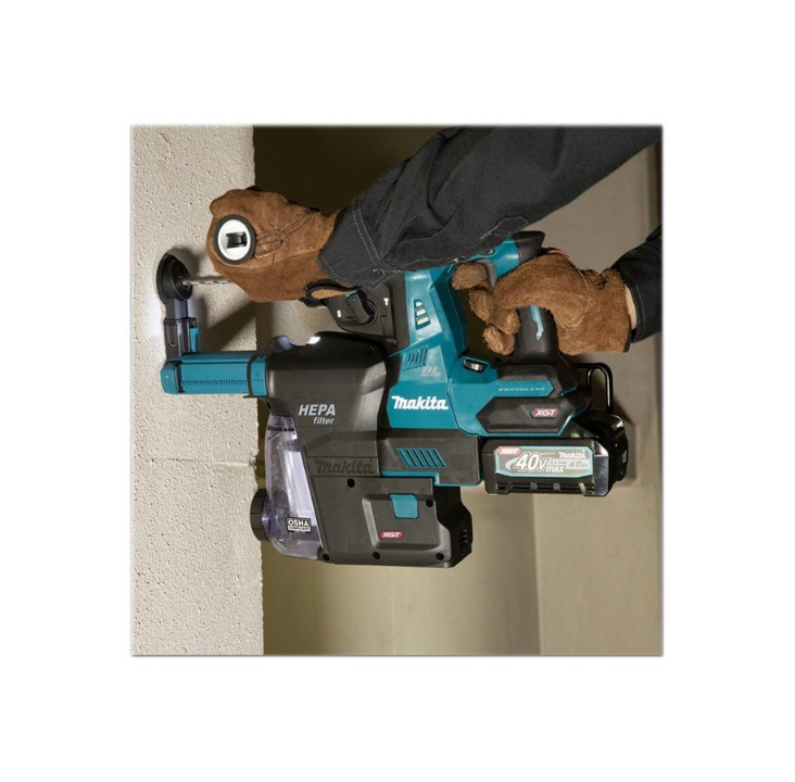 Makita XGT