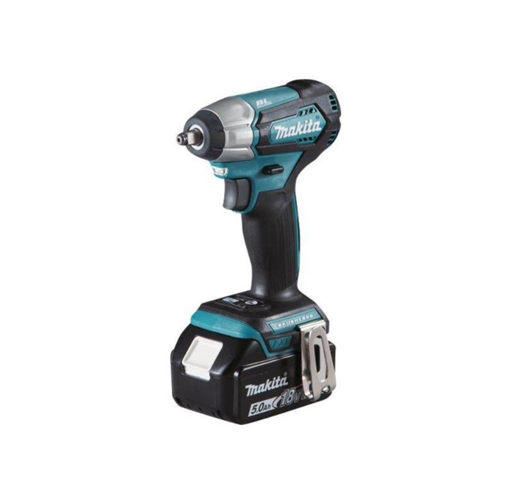 Makita DTW180RTJ Cordless Impact Driver