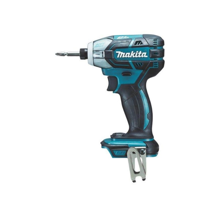 Makita DTS131ZJ Cordless Impact Driver