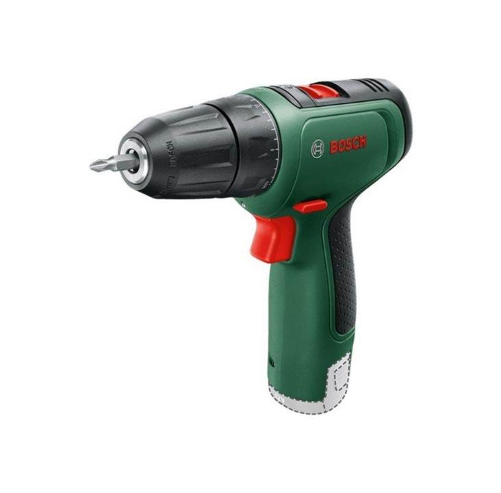 Bosch EASY 1200 SOLO CORDLESS SCREWDRIVER