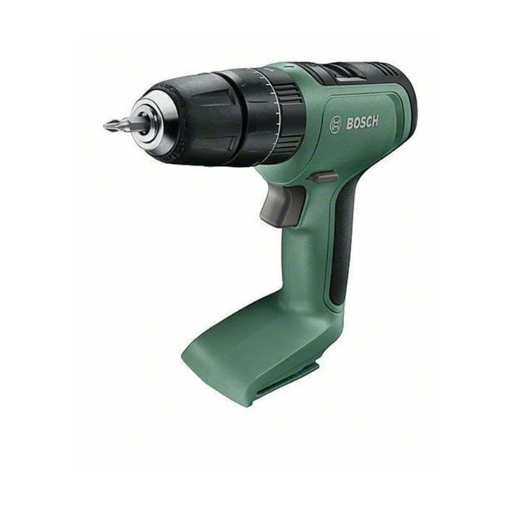 Bosch CORDLESS DRILL UNIV IMPACT 18V SOLO