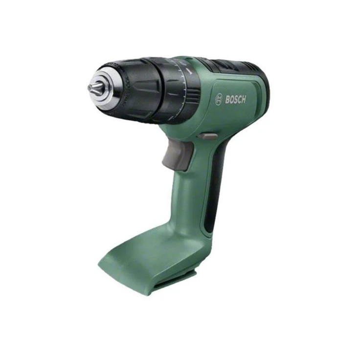 Bosch CORDLESS DRILL UNIV IMPACT 18V SOLO