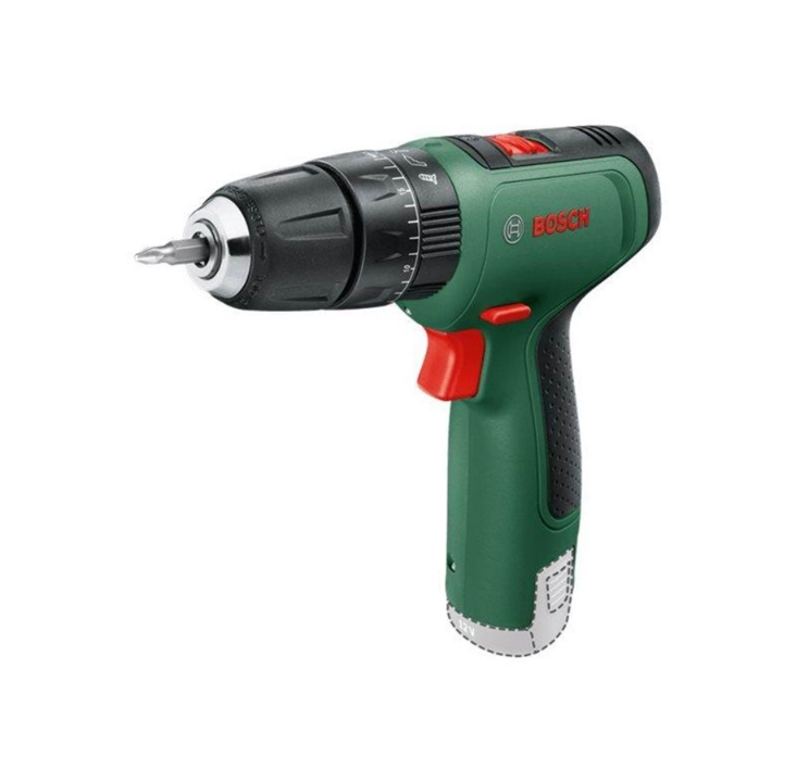 Bosch CORDLESS DRILL 1200 12V SOLO