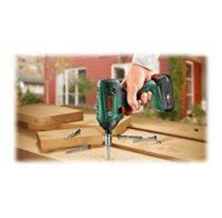 Bosch 18V SOLO CORDLESS DRIVE SCREWDRIVER