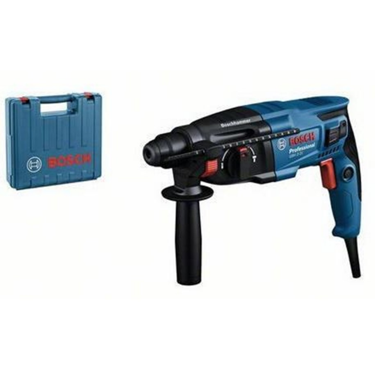 Bosch DORE HAMMER GBH 2-21 CASE