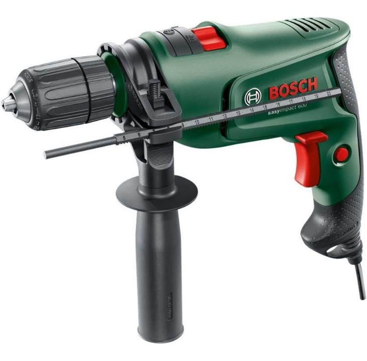 Bosch EasyImpact 600