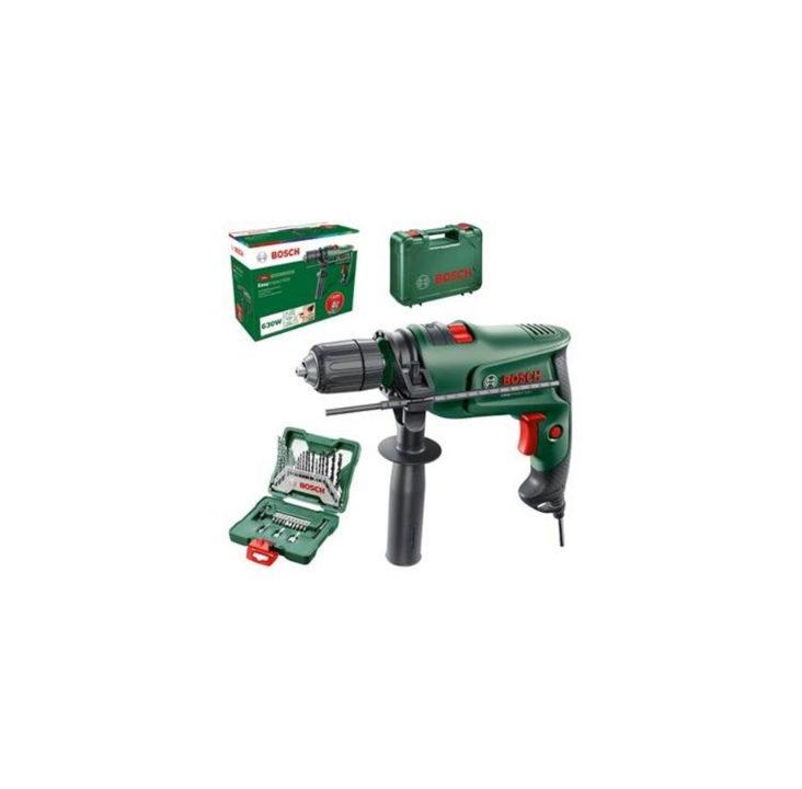 Bosch EASY IMPACT 630 IMPACT DRILL