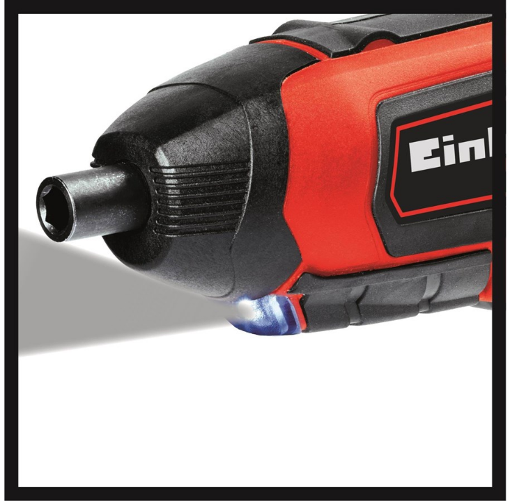 Einhell Screwdriver 3.6 V 1.5 Ah - TE-SD 3.6/1 Li