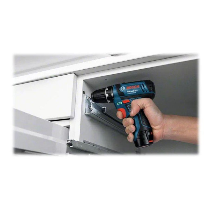 Bosch GSB 12V-15 PROFESSIONAL