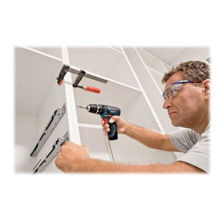 Bosch GSB 12V-15 PROFESSIONAL