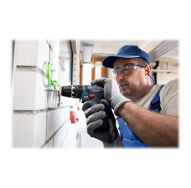 Bosch GSB 12V-15 PROFESSIONAL