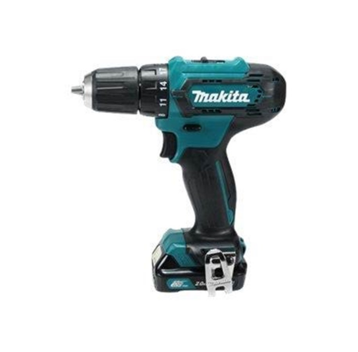 Makita DF333DSAL1 - drill/driver