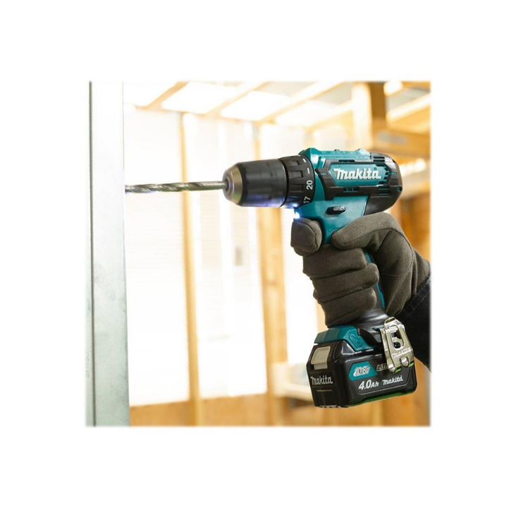 Makita DF333DSAL1 - drill/driver