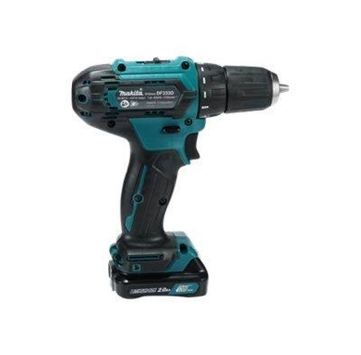 Makita DF333DSAL1 - drill/driver