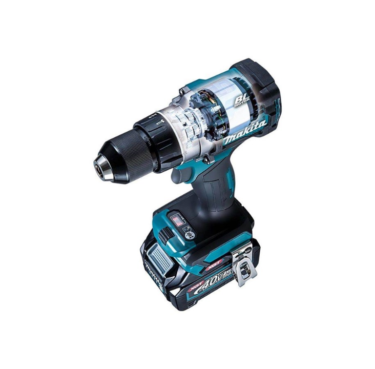 Makita DF001GZ - drill/driver