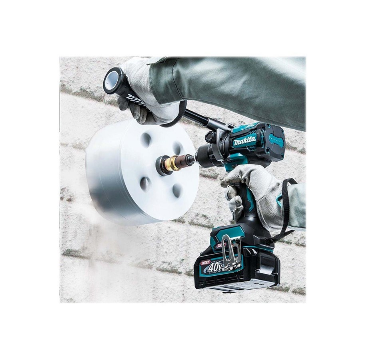 Makita DF001GZ - drill/driver