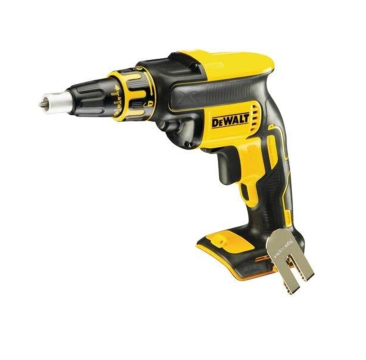 Dewalt 18V XR Brushless Drywall Screwdriver - Bare Unit