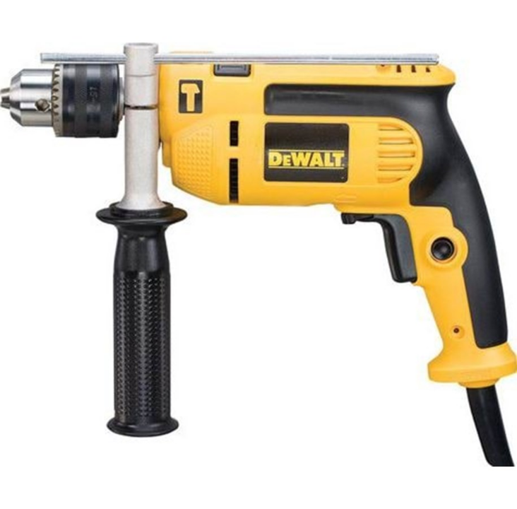 Dewalt Percussion Drill