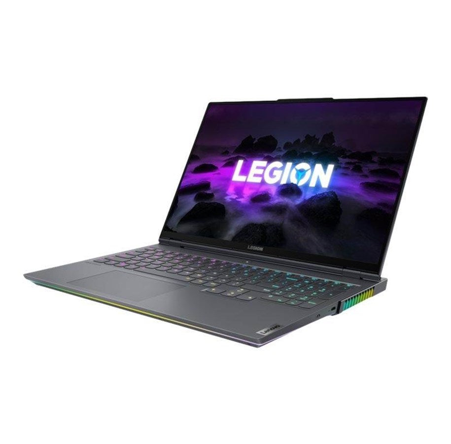 Lenovo Legion7 16ACHg6 Ryzen 7 5800H / 16GB / 1TB / RTX 3080 / 16" WQXGA 165Hz