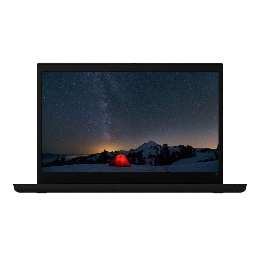 Lenovo ThinkPad L15 Gen1 - 15.6" - Ryzen 5 Pro 4650U - 8GB - 256GB NVME SSD - 4G/SIM - Win 10 PRO