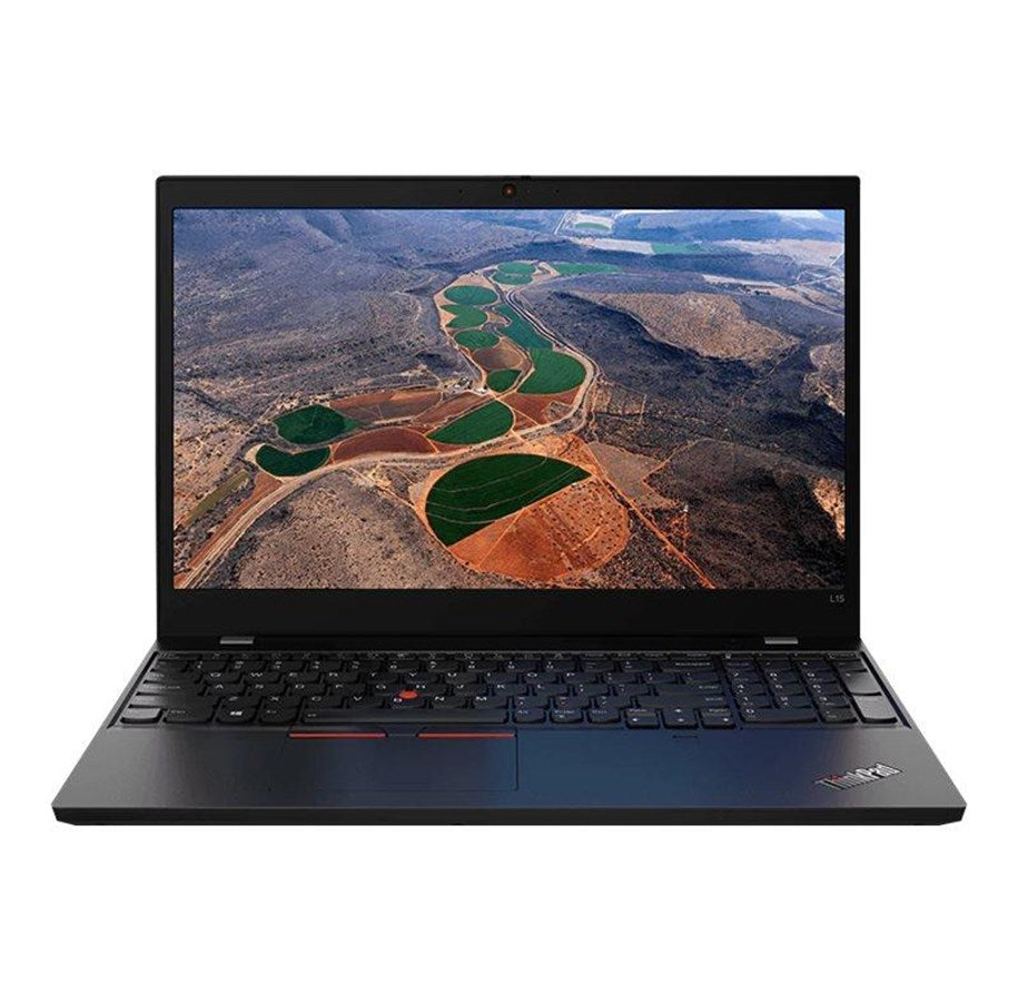 Lenovo ThinkPad L15 Gen1 - 15.6" - Ryzen 5 Pro 4650U - 8GB - 256GB NVME SSD - 4G/SIM - Win 10 PRO
