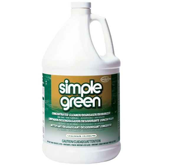 Simple Green All-Purpose Cleaner 3.78L