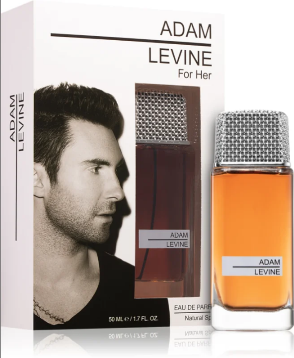 Adam Levine Women