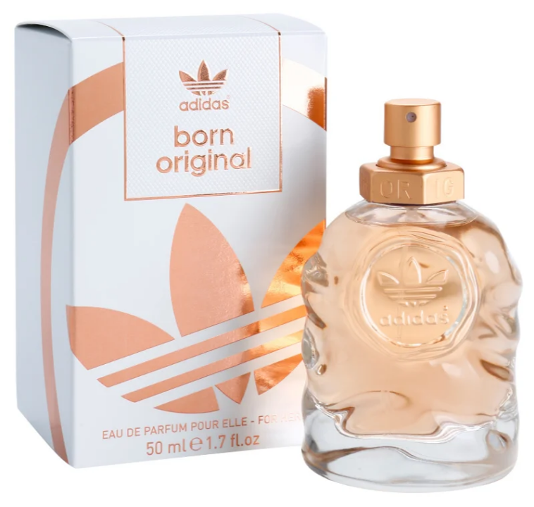 Originals Born Original