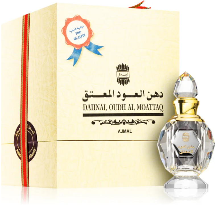 Ajmal Dahn Al Oudh Al Moattaq