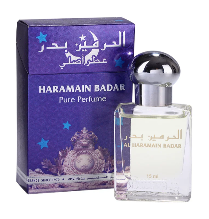 Al Haramain Badar