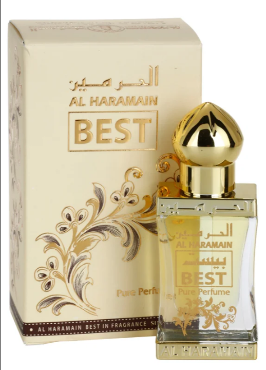 Al Haramain Best