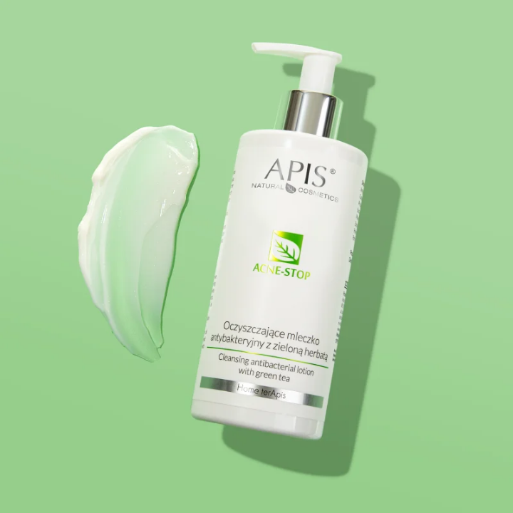 Apis Natural Cosmetics Acne-Stop Home TerApis