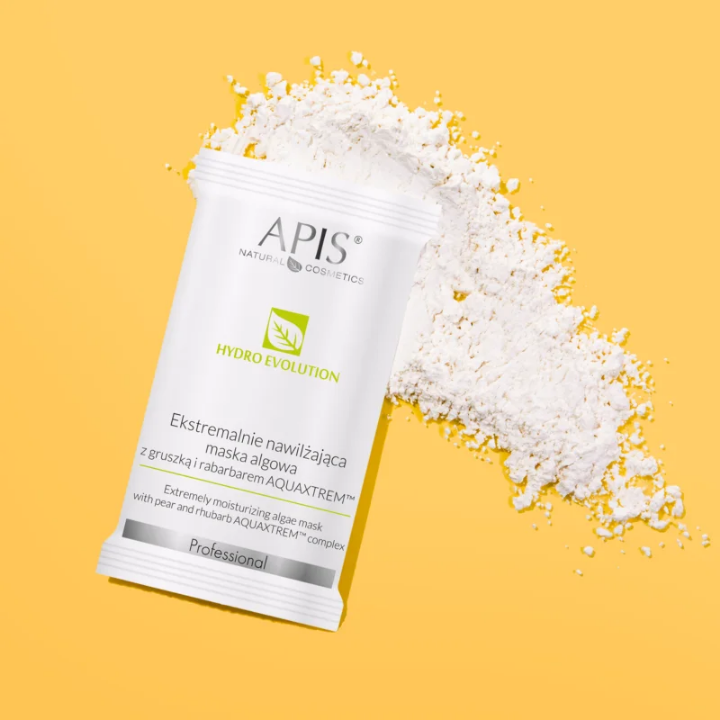 Apis Natural Cosmetics Hydro Evolution