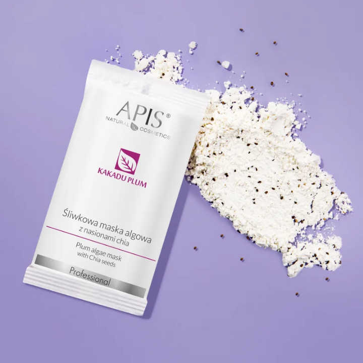 Apis Natural Cosmetics Kakadu Plum