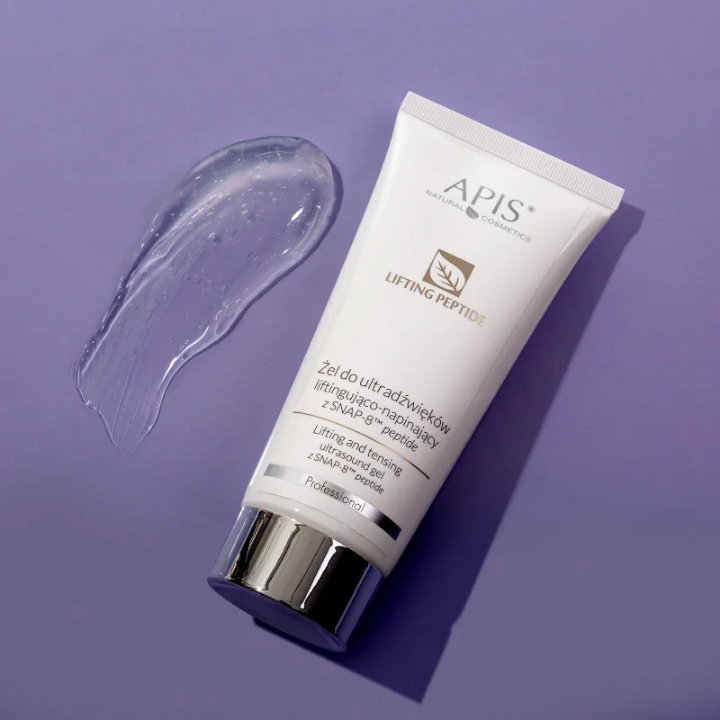 Apis Natural Cosmetics Lifting Peptide SNAP-8™