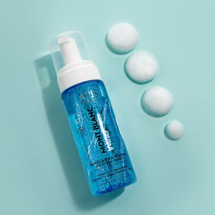 Apis Natural Cosmetics Mont Blanc