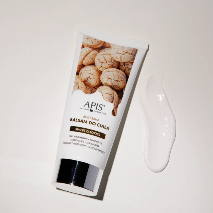 Apis Natural Cosmetics Sweet Cookies