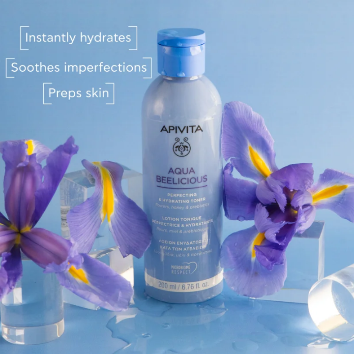 Apivita Aqua Beelicious